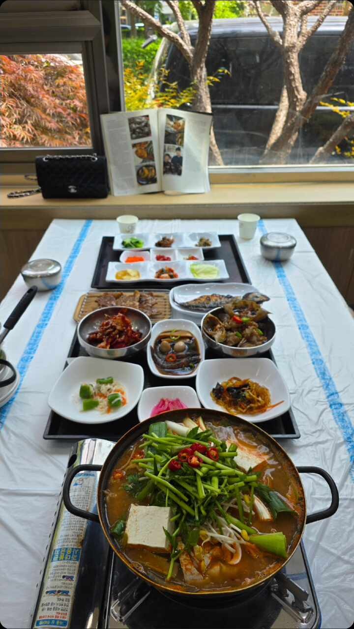 대감게장 음식 이미지