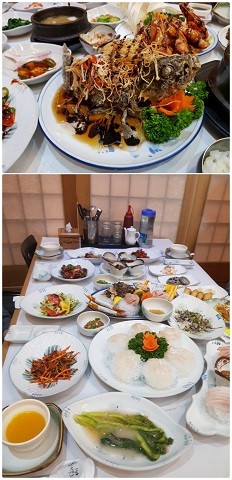 동백회관 이미지 2