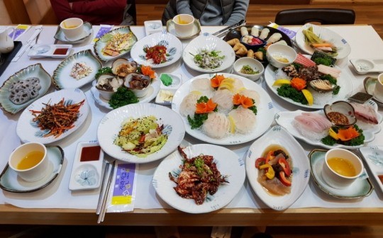 동백회관 이미지 4