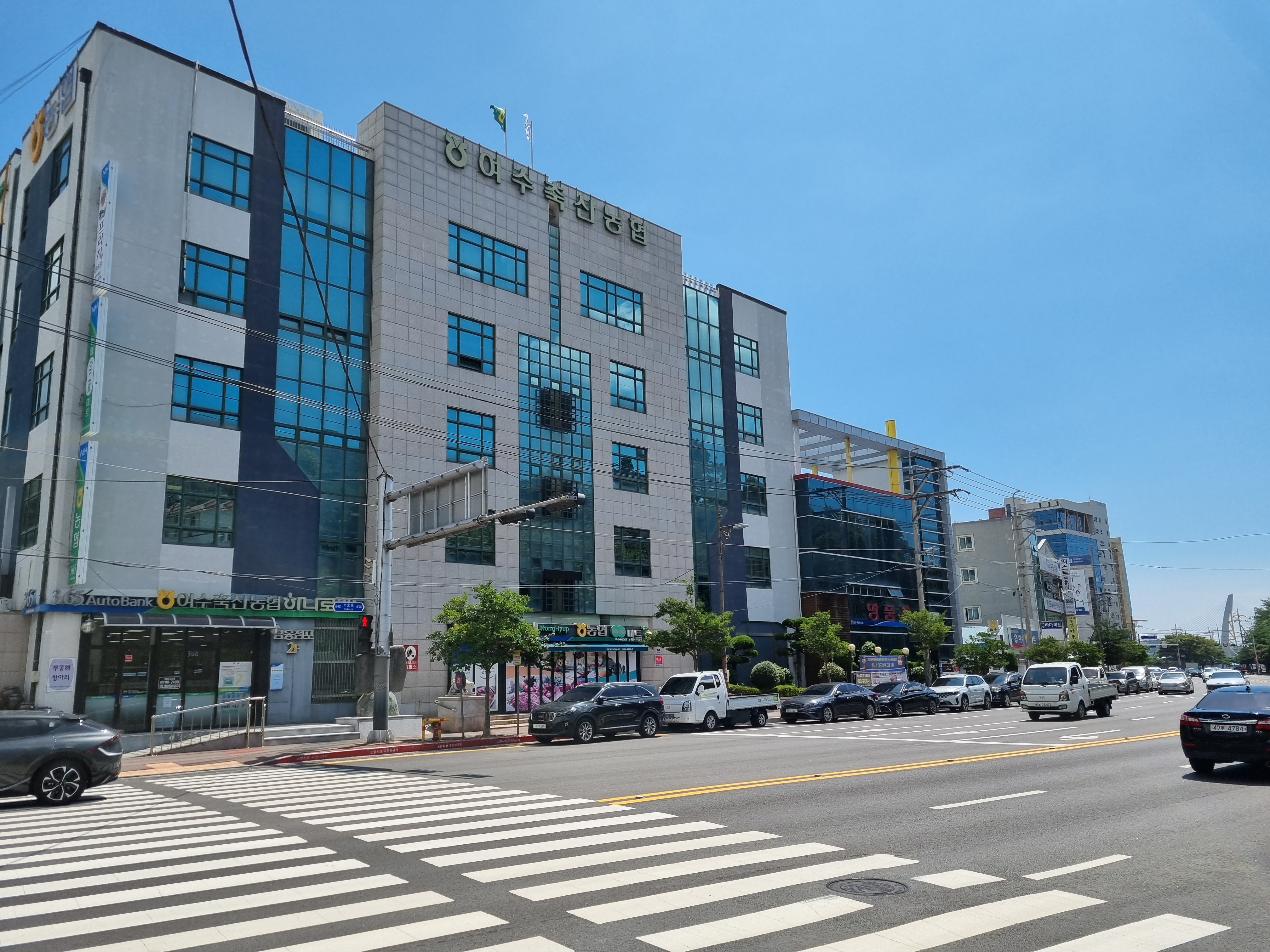 여수축협 한우프라자 명품관 이미지 3