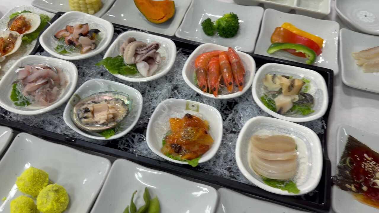 레인보우횟집 이미지 2